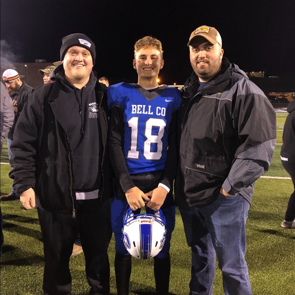 Meet your Posher, Nick - Picture 1 of 1